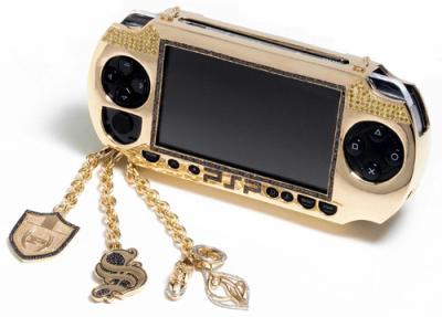 PsP